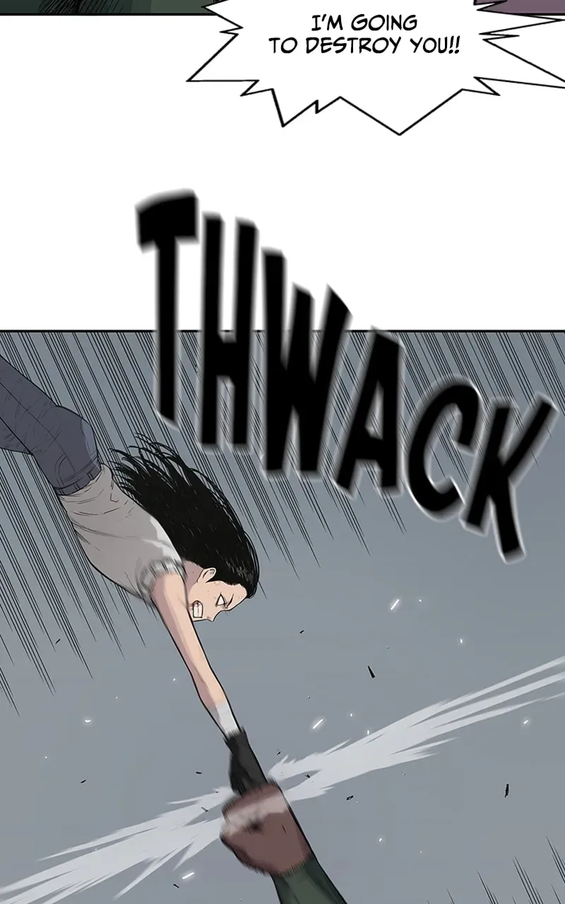 Black Knight Chapter 37 page 7 - 