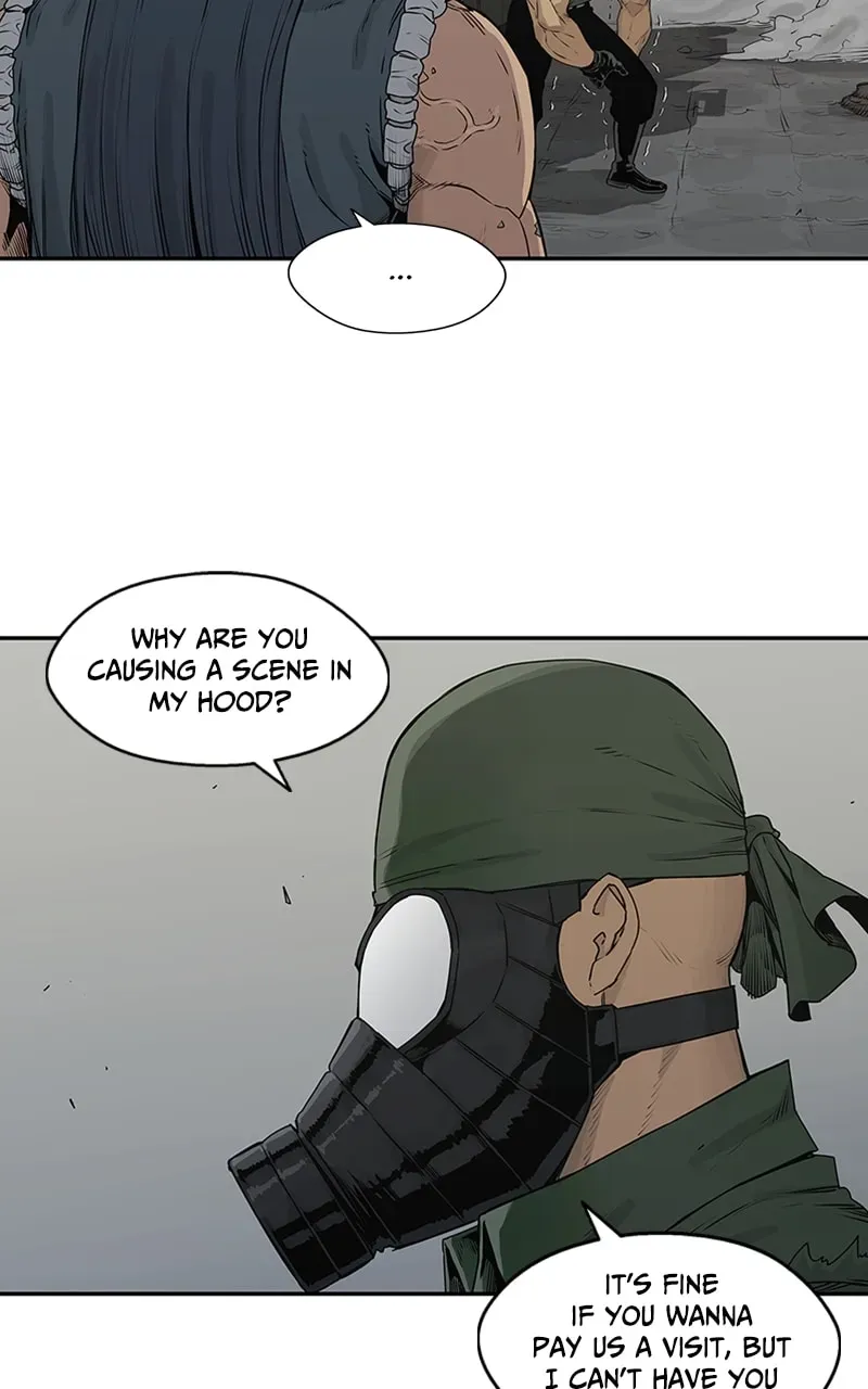 Black Knight Chapter 37 page 63 - 