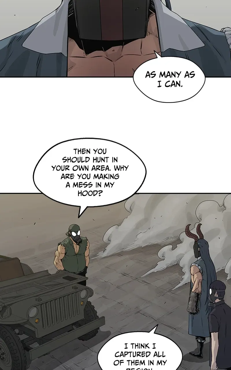Black Knight Chapter 37 page 66 - 