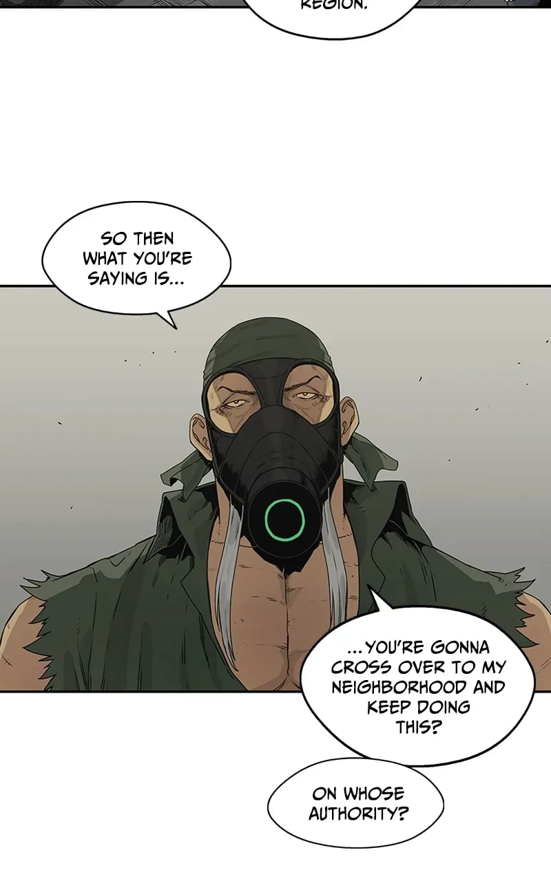 Black Knight Chapter 37 page 67 - 