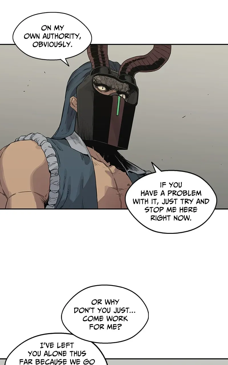 Black Knight Chapter 37 page 68 - 