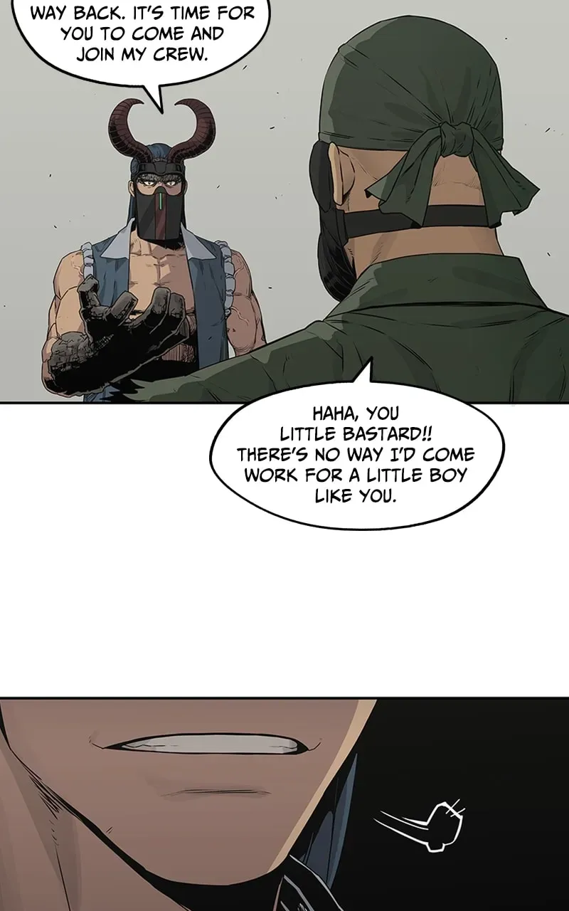 Black Knight Chapter 37 page 69 - 
