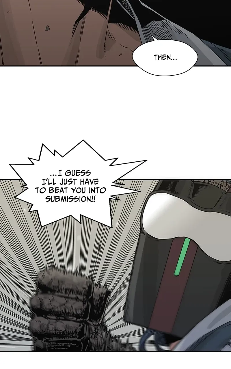 Black Knight Chapter 37 page 70 - 