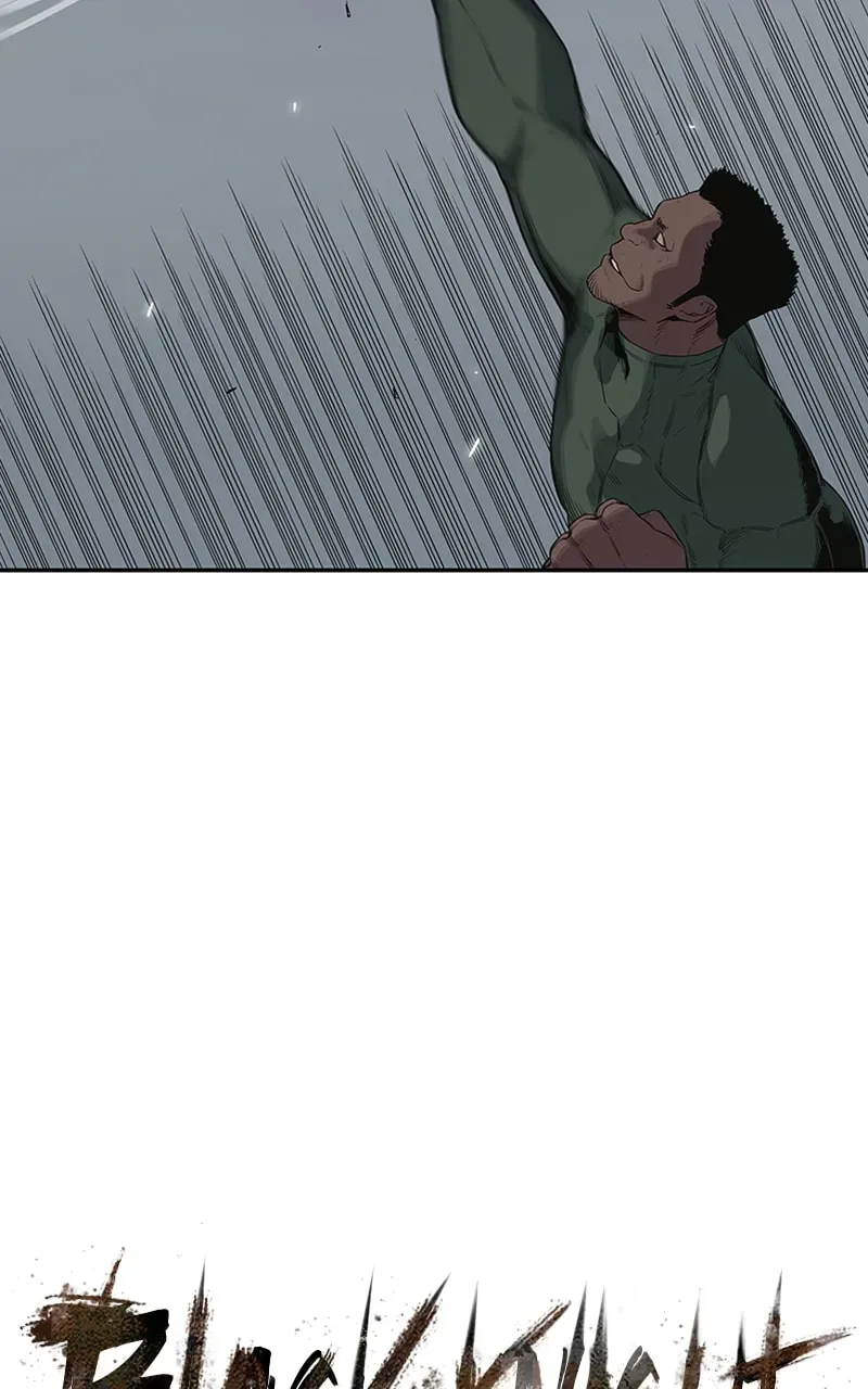 Black Knight Chapter 37 page 8 - 