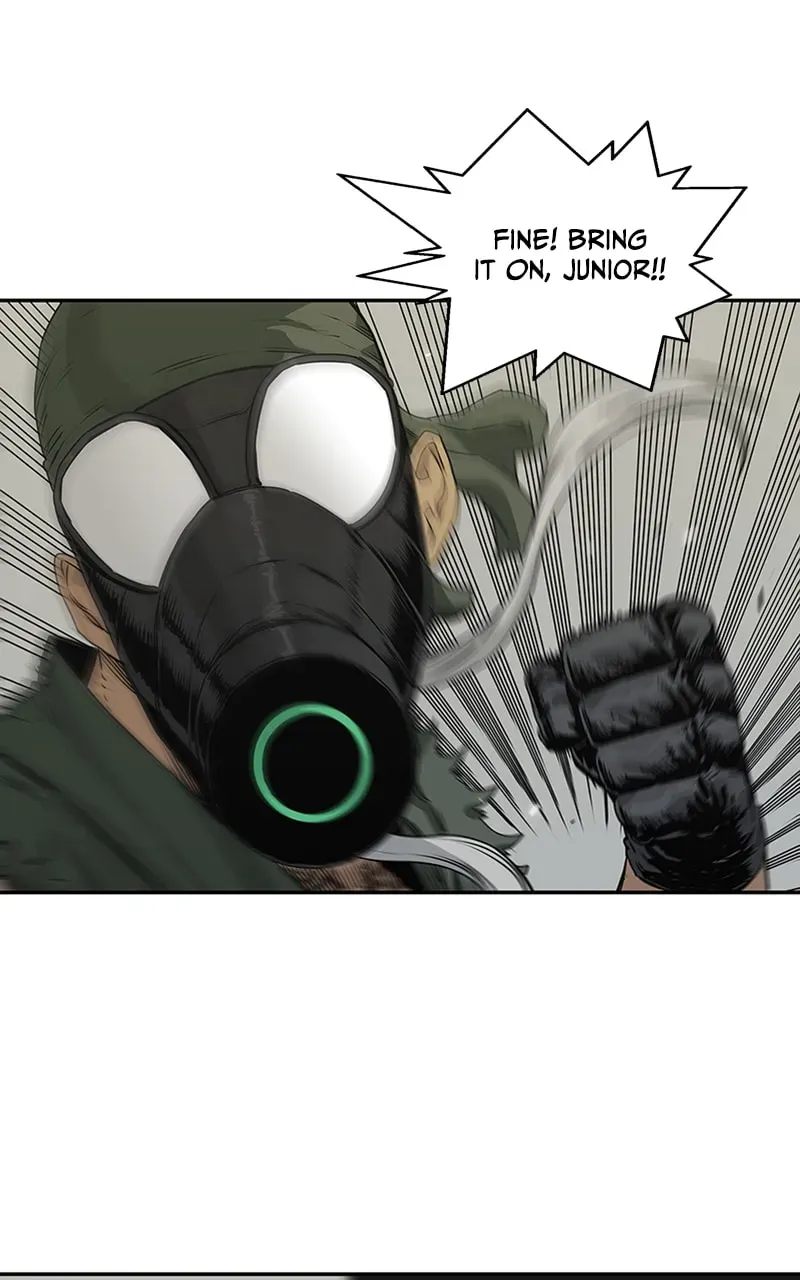 Black Knight Chapter 37 page 71 - 