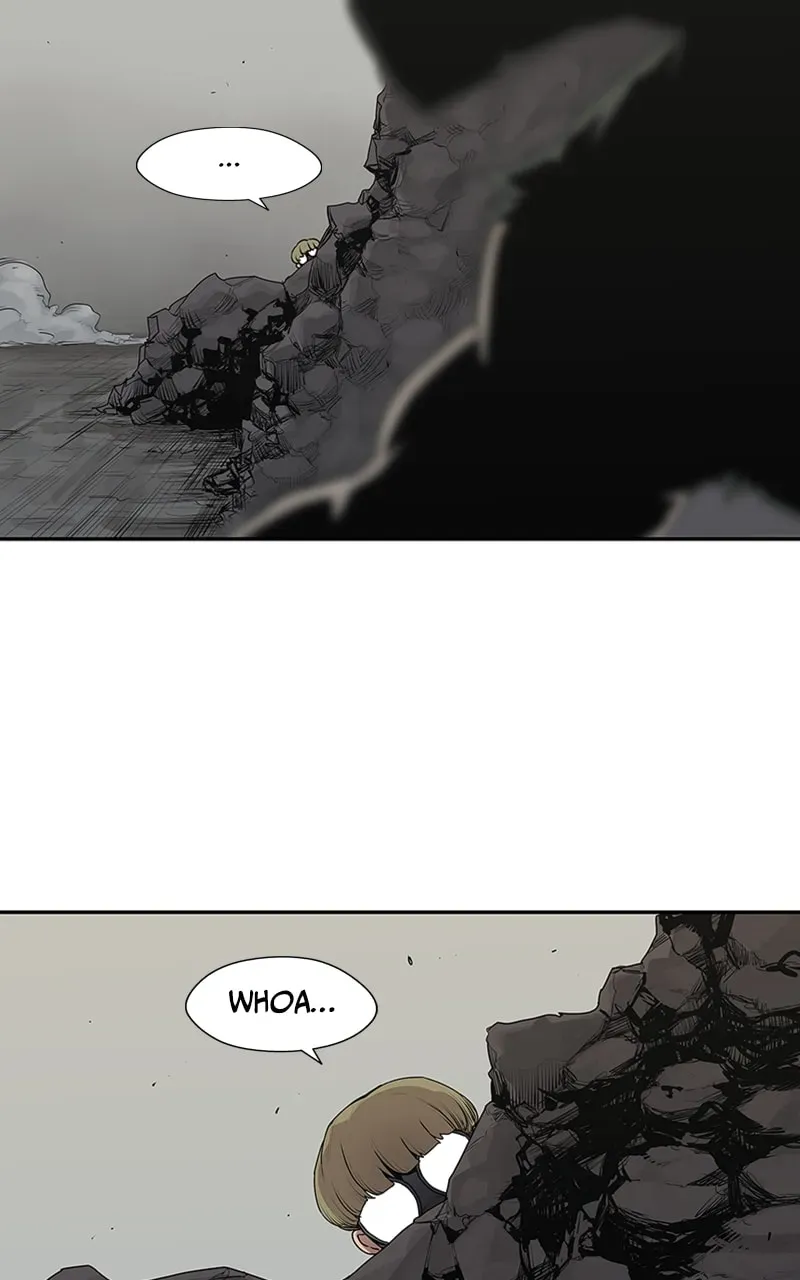 Black Knight Chapter 37 page 72 - 