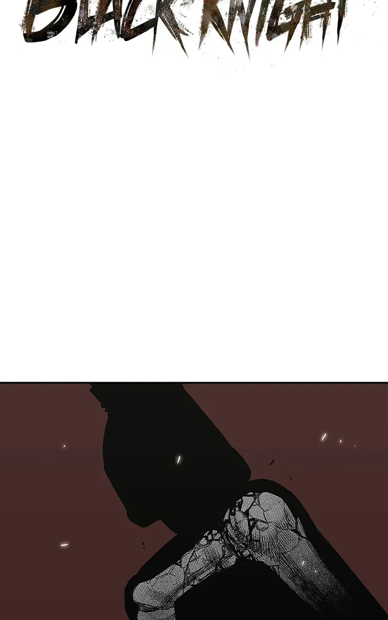 Black Knight Chapter 37 page 9 - 