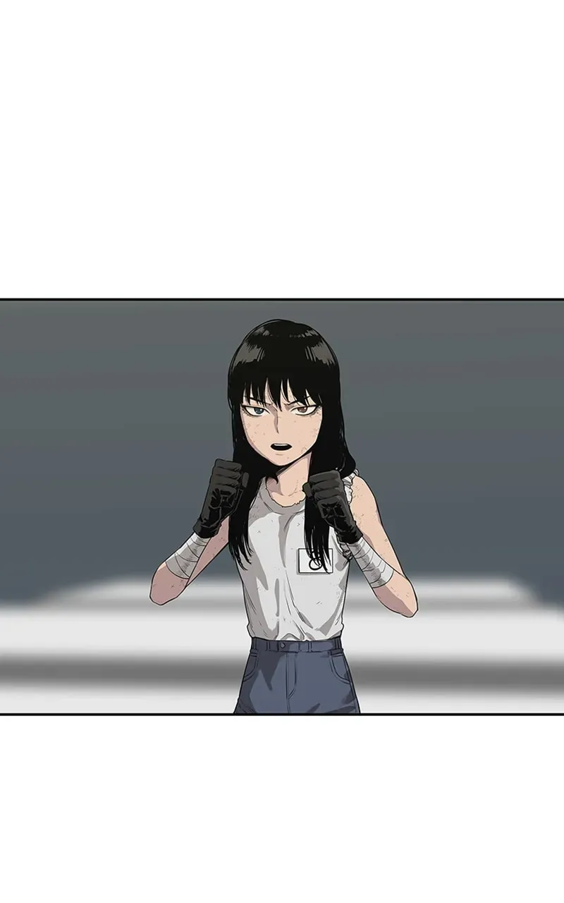 Black Knight Chapter 38 page 1 - 