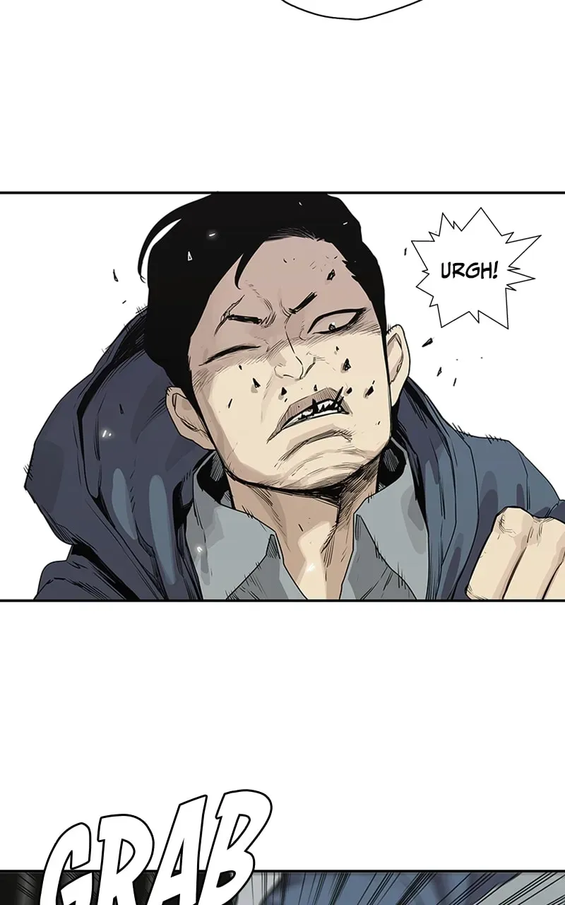 Black Knight Chapter 38 page 12 - 