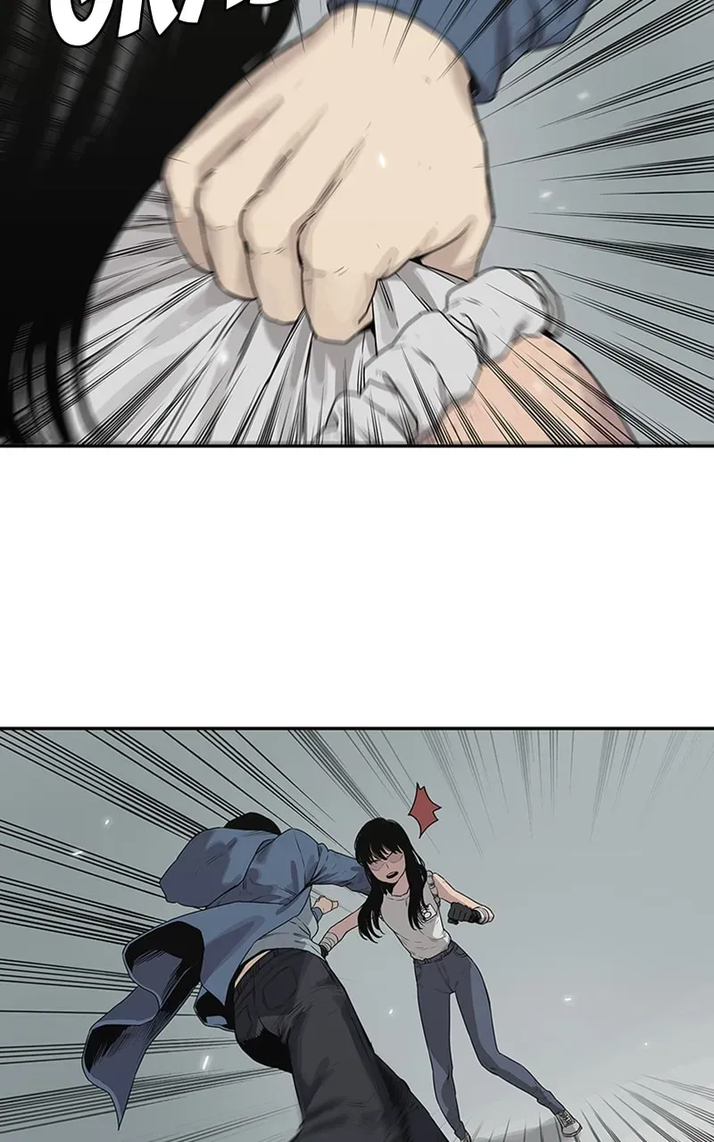 Black Knight Chapter 38 page 13 - 