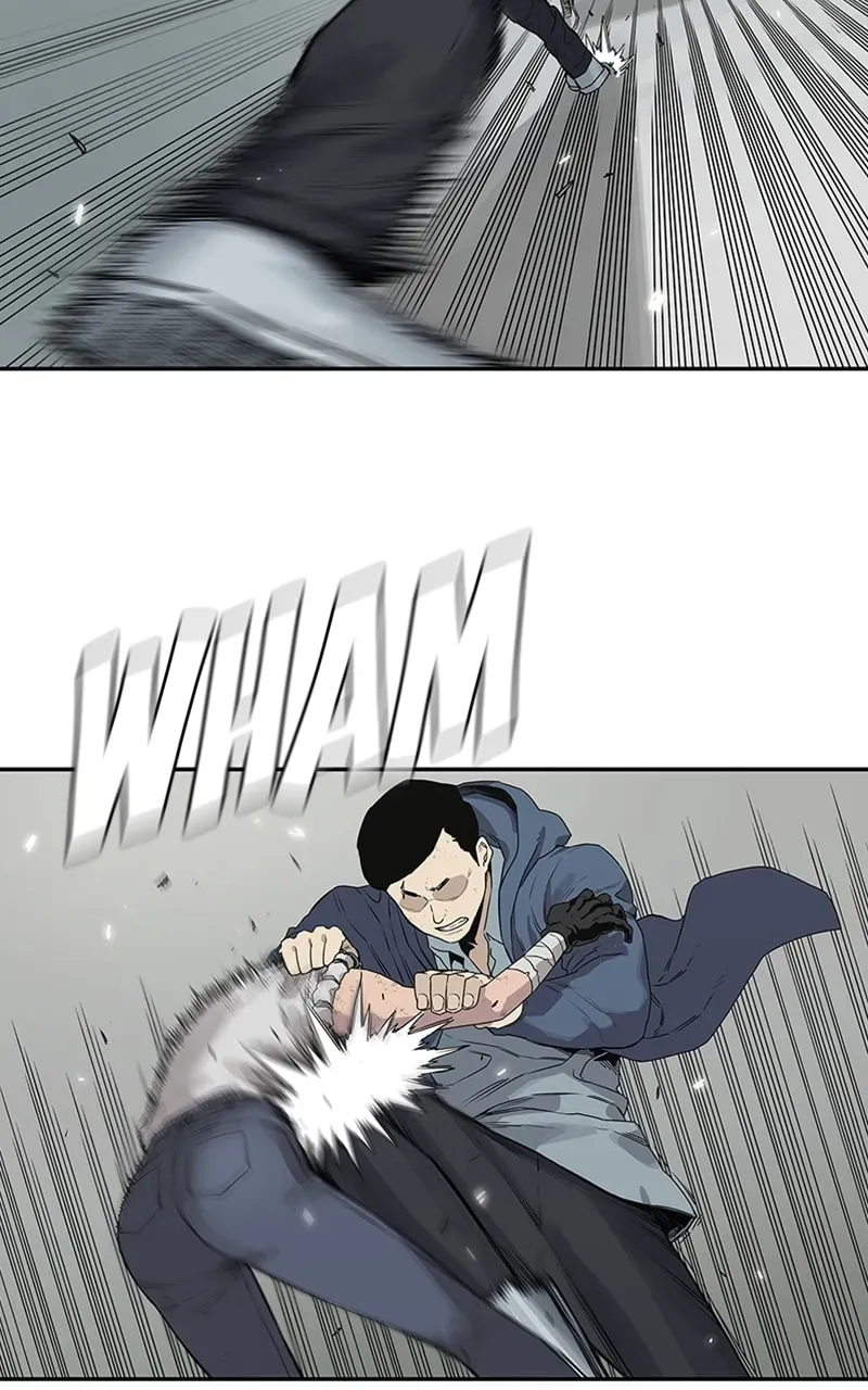 Black Knight Chapter 38 page 14 - 
