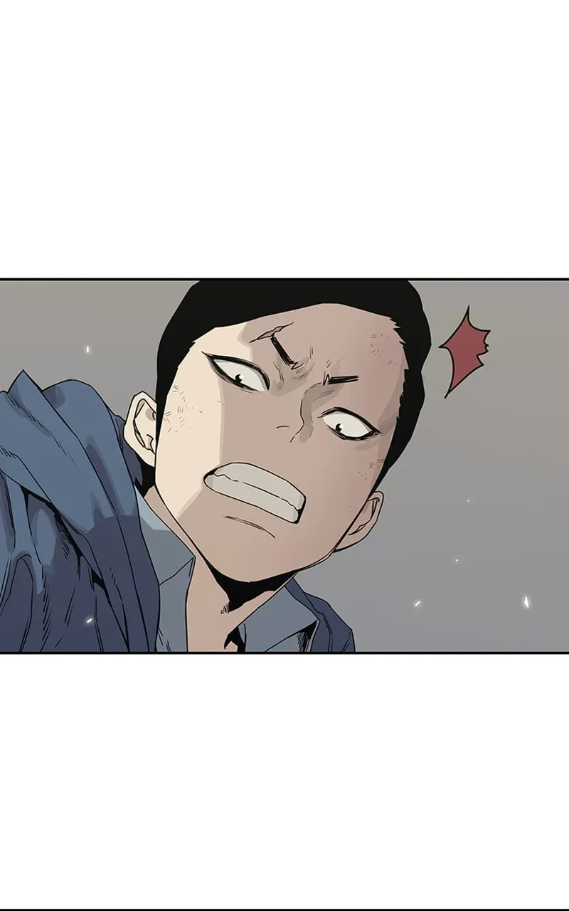Black Knight Chapter 38 page 15 - 