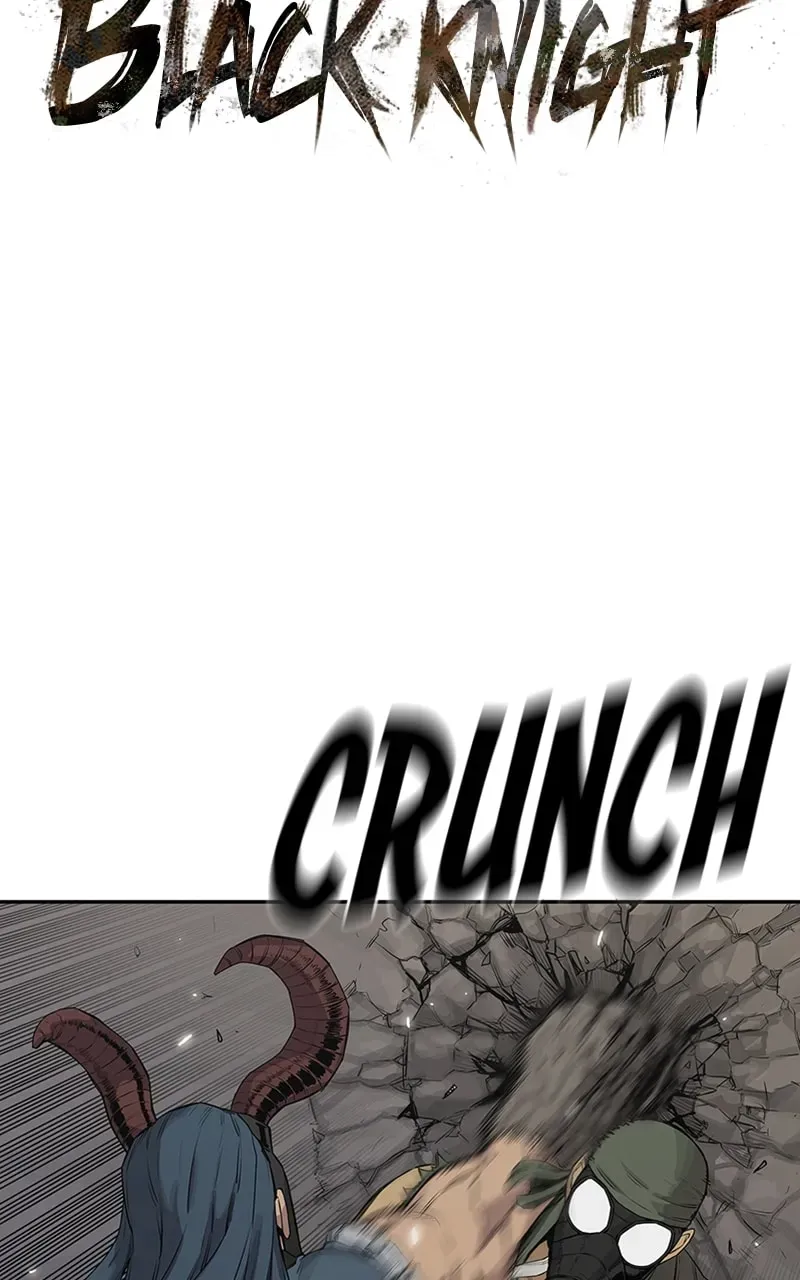 Black Knight Chapter 38 page 20 - 