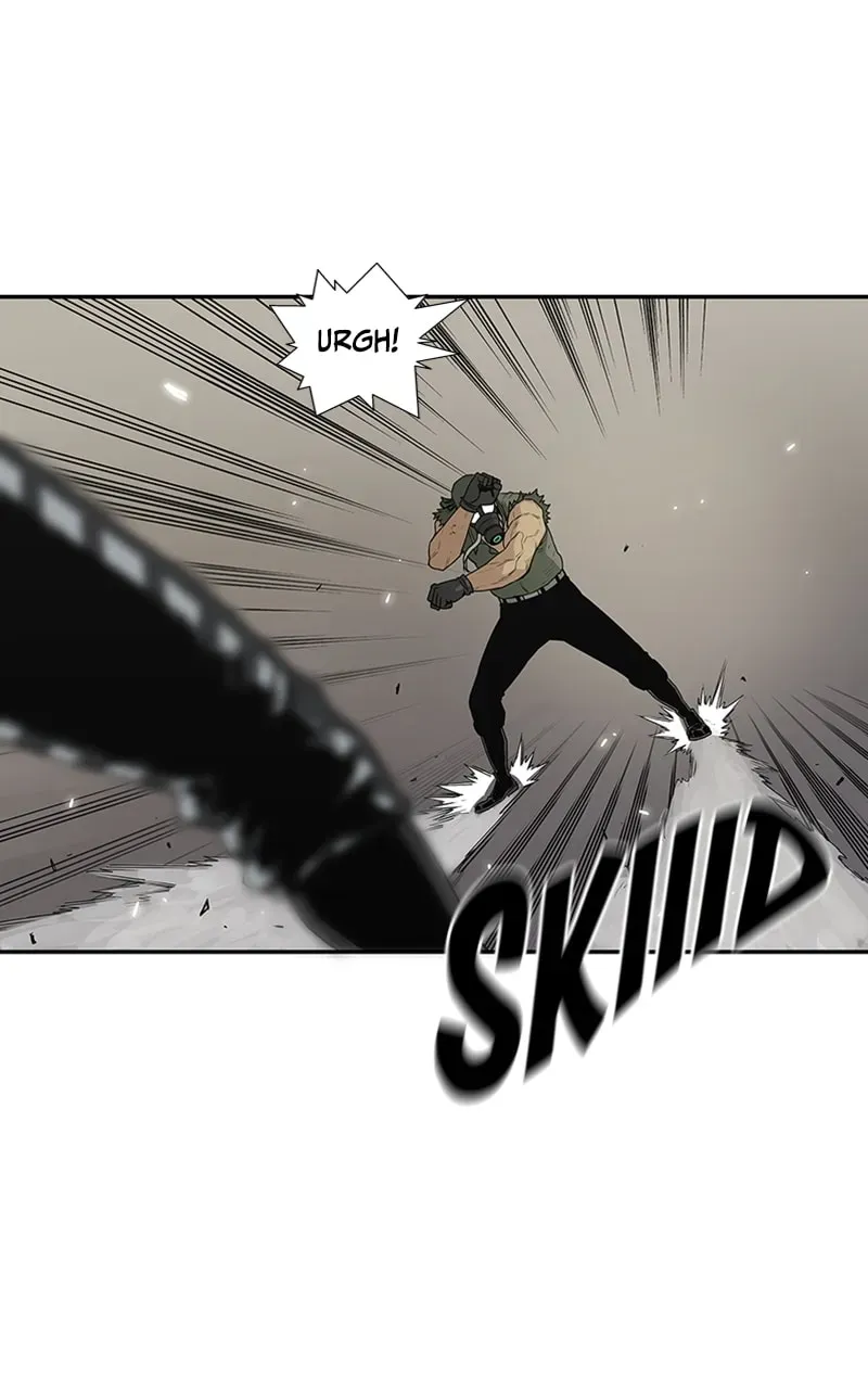 Black Knight Chapter 38 page 27 - 