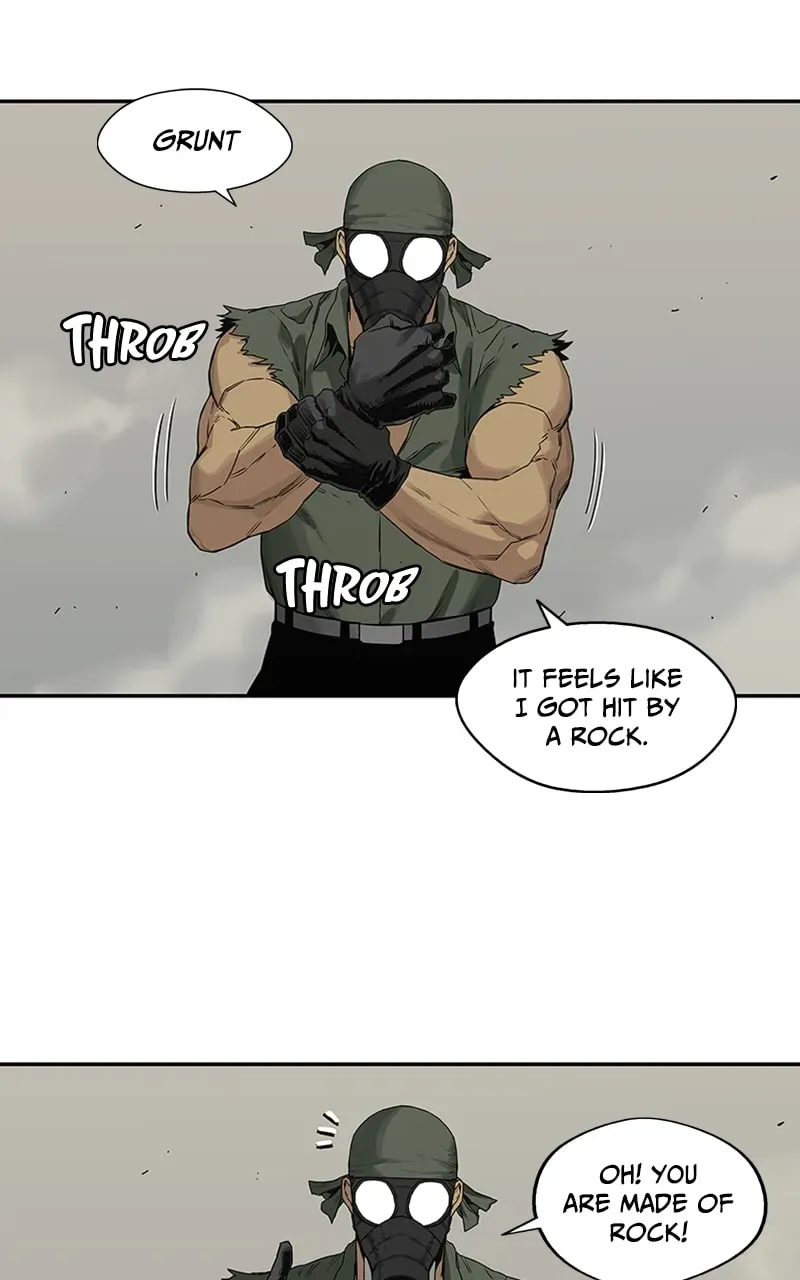 Black Knight Chapter 38 page 28 - 