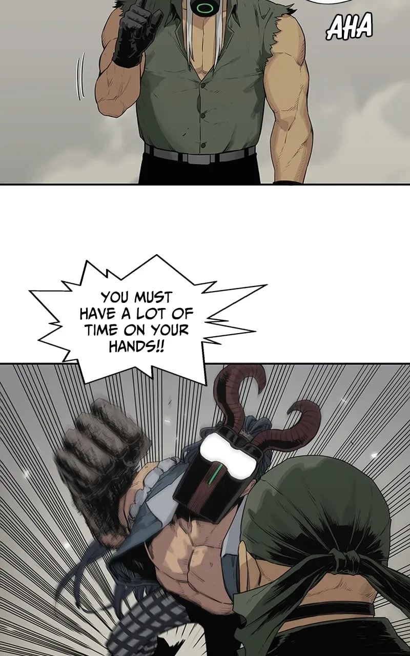 Black Knight Chapter 38 page 29 - 