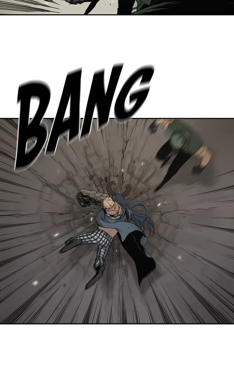 Black Knight Chapter 38 page 30 - 