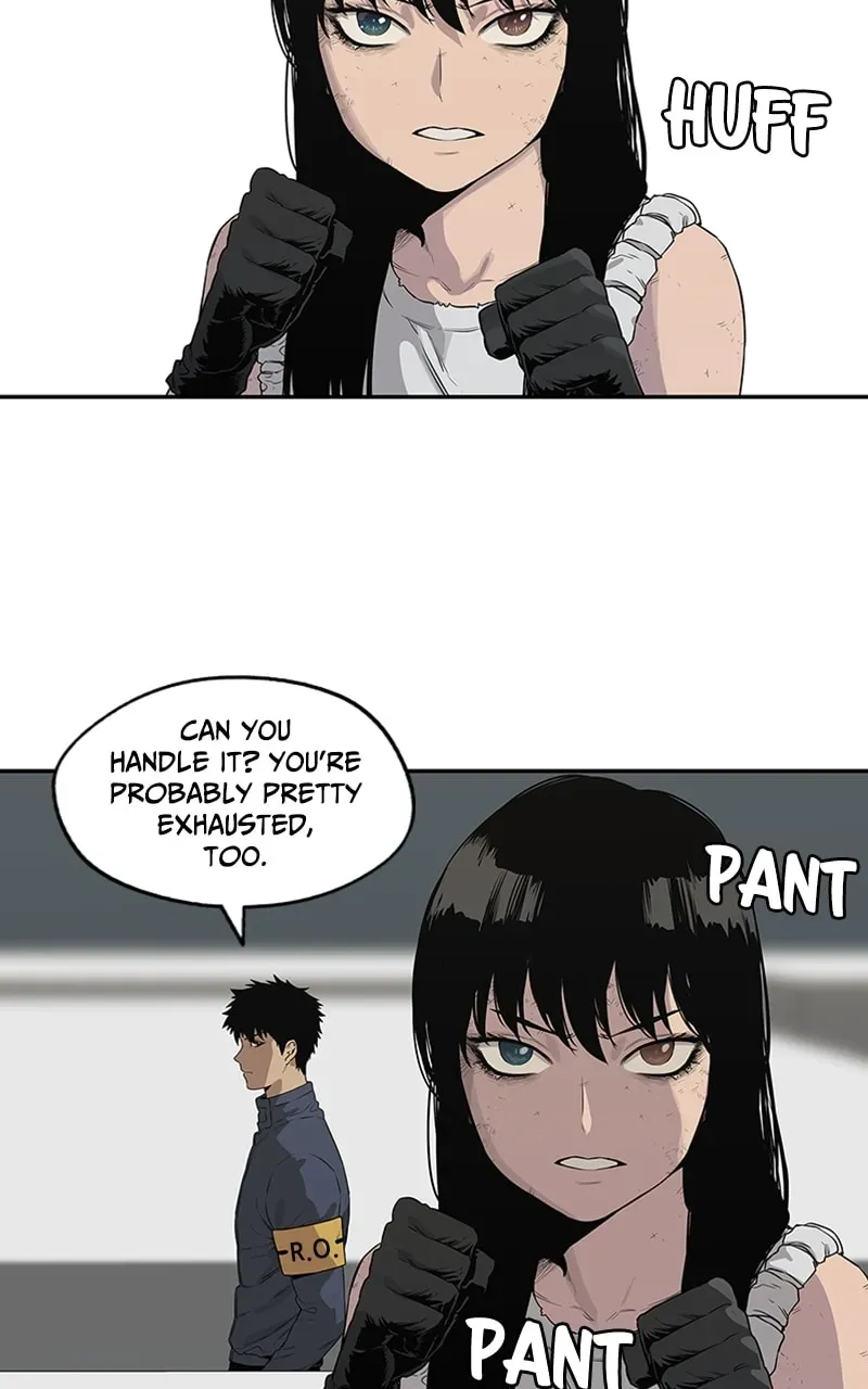 Black Knight Chapter 38 page 4 - 