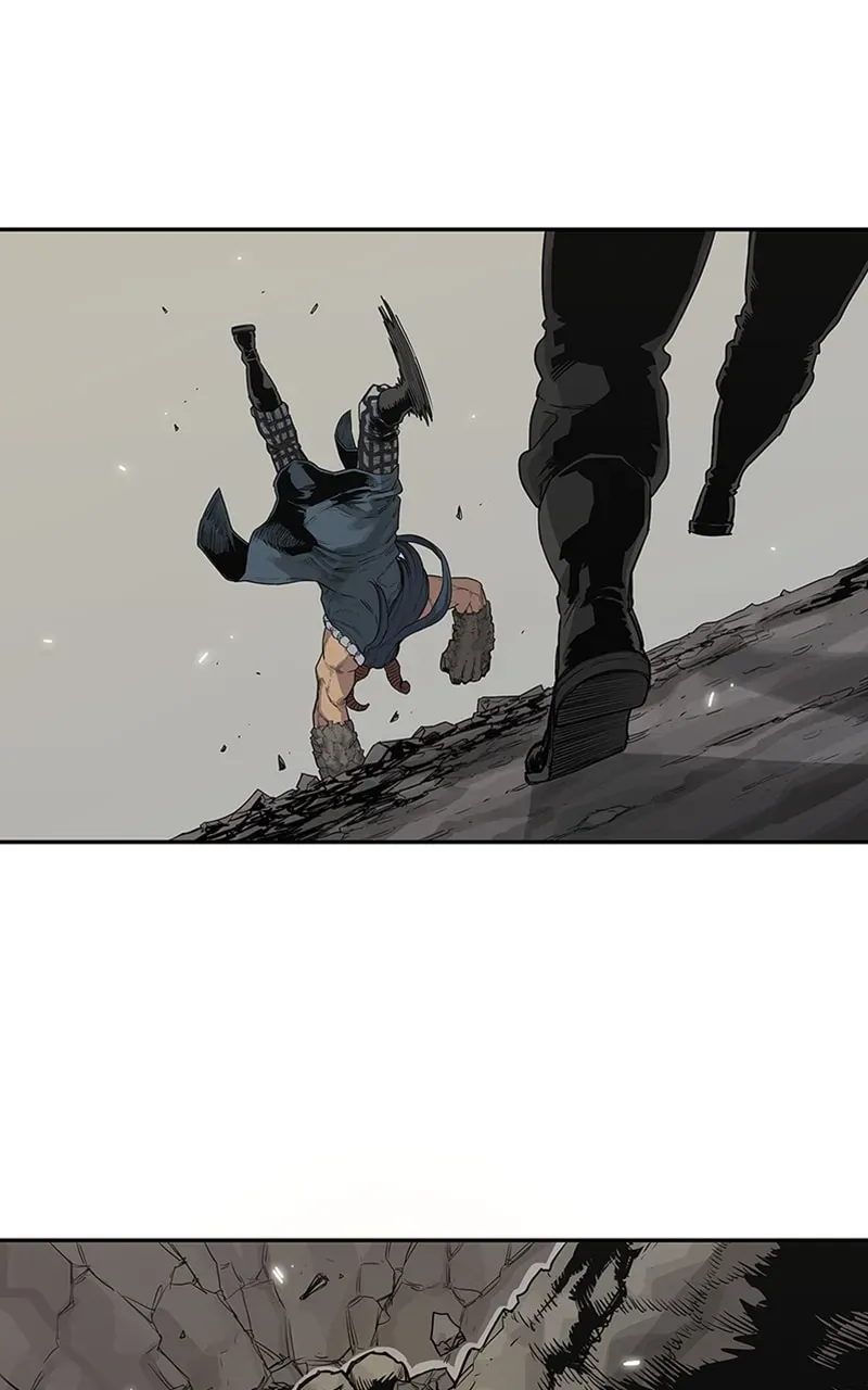 Black Knight Chapter 38 page 31 - 