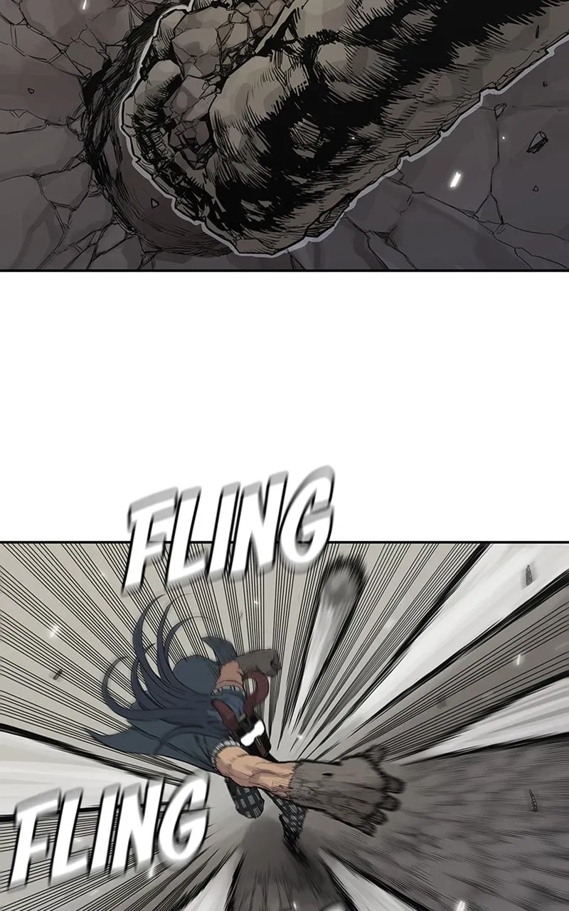 Black Knight Chapter 38 page 32 - 