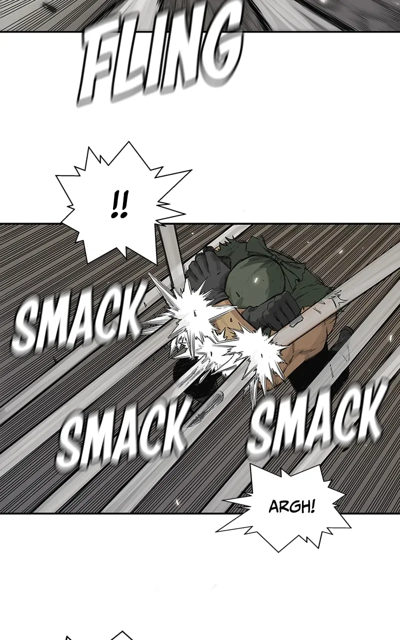 Black Knight Chapter 38 page 33 - 
