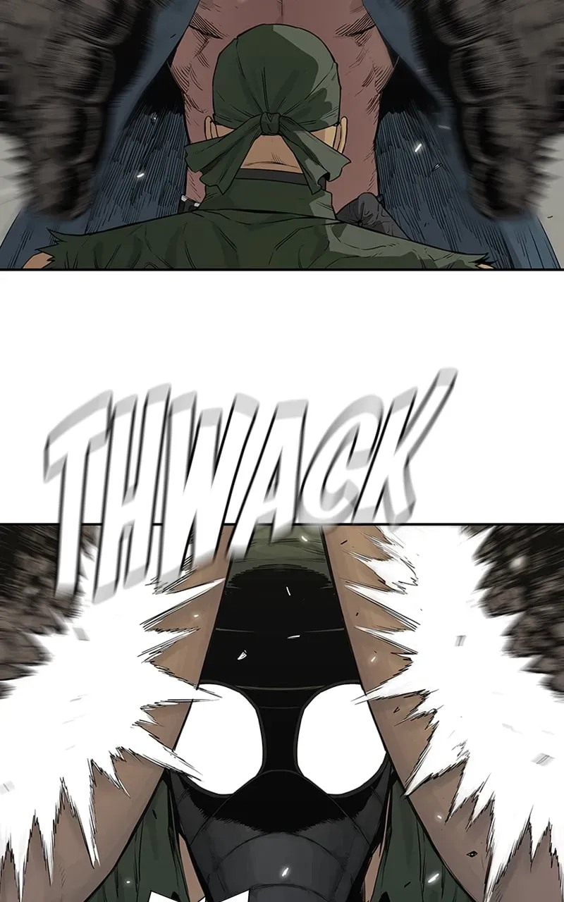 Black Knight Chapter 38 page 35 - 