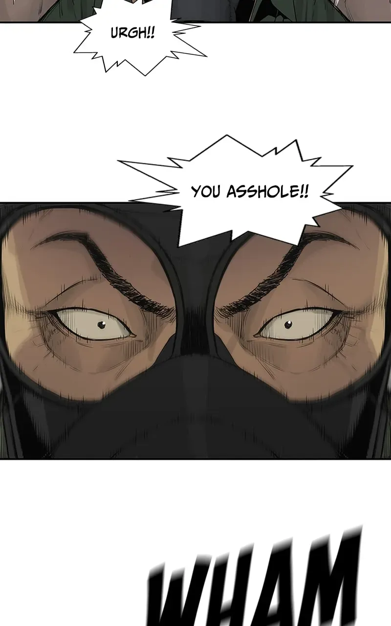 Black Knight Chapter 38 page 36 - 