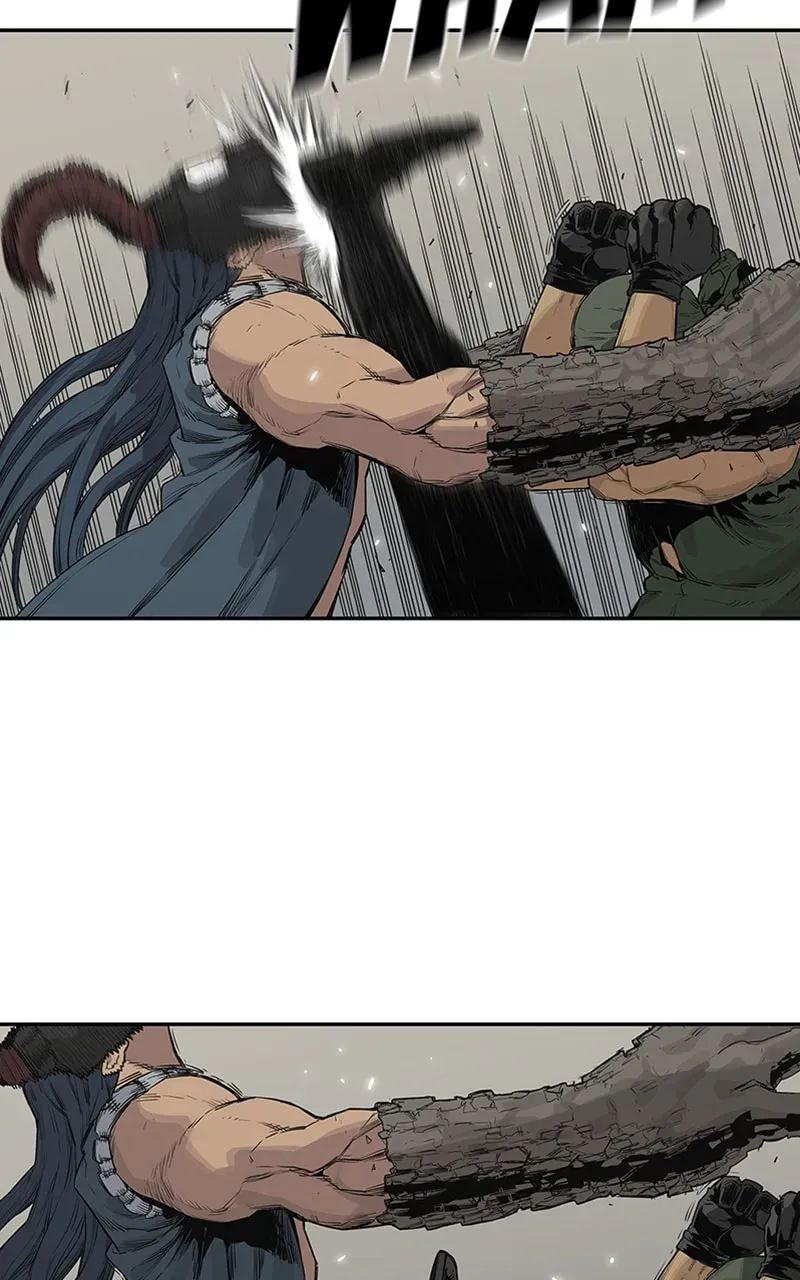 Black Knight Chapter 38 page 37 - 
