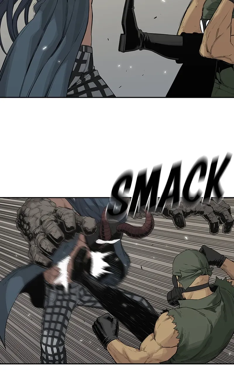 Black Knight Chapter 38 page 38 - 