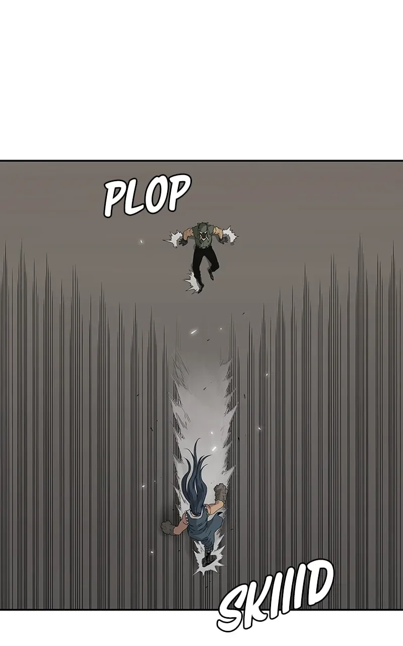 Black Knight Chapter 38 page 39 - 