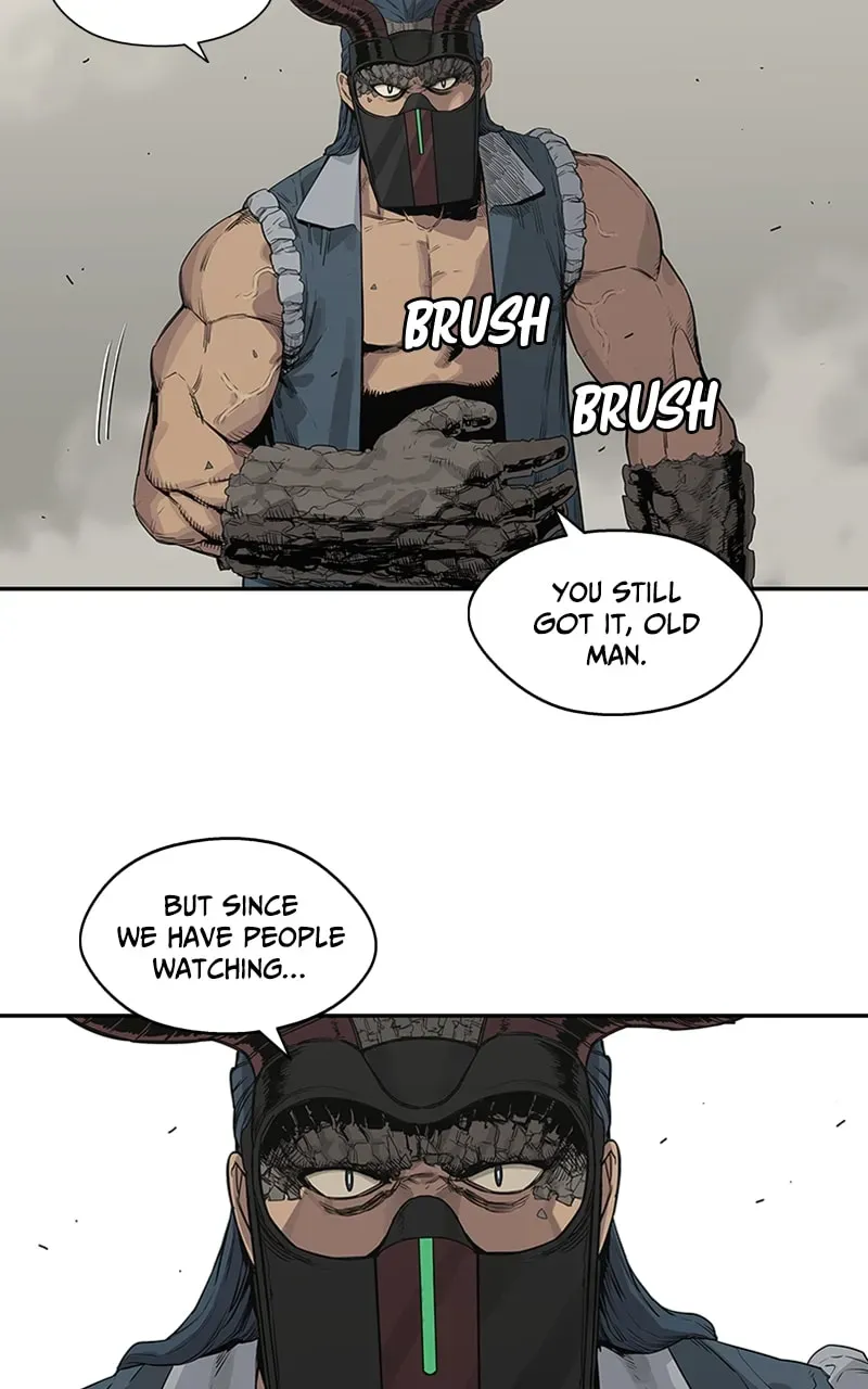 Black Knight Chapter 38 page 41 - 