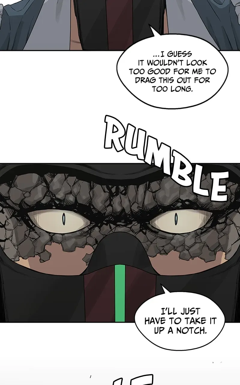 Black Knight Chapter 38 page 42 - 