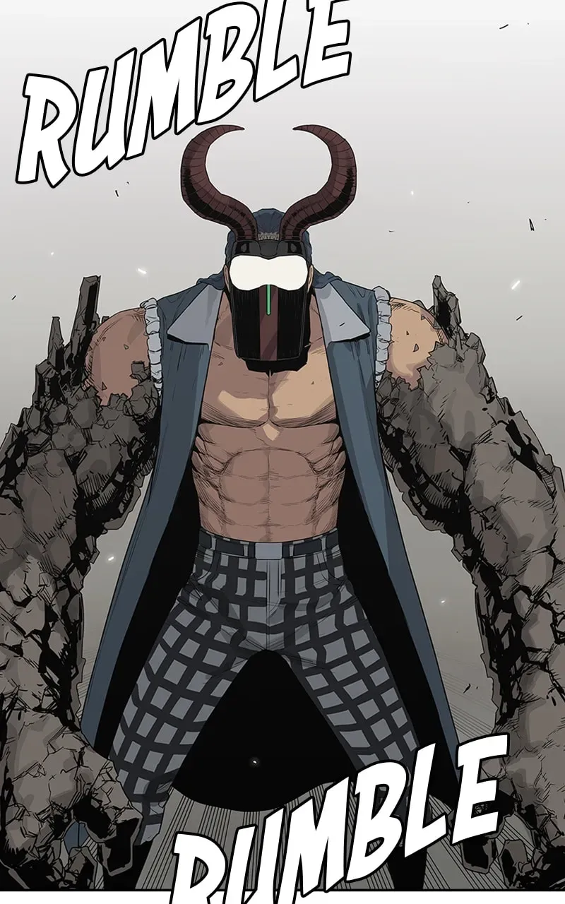 Black Knight Chapter 38 page 43 - 