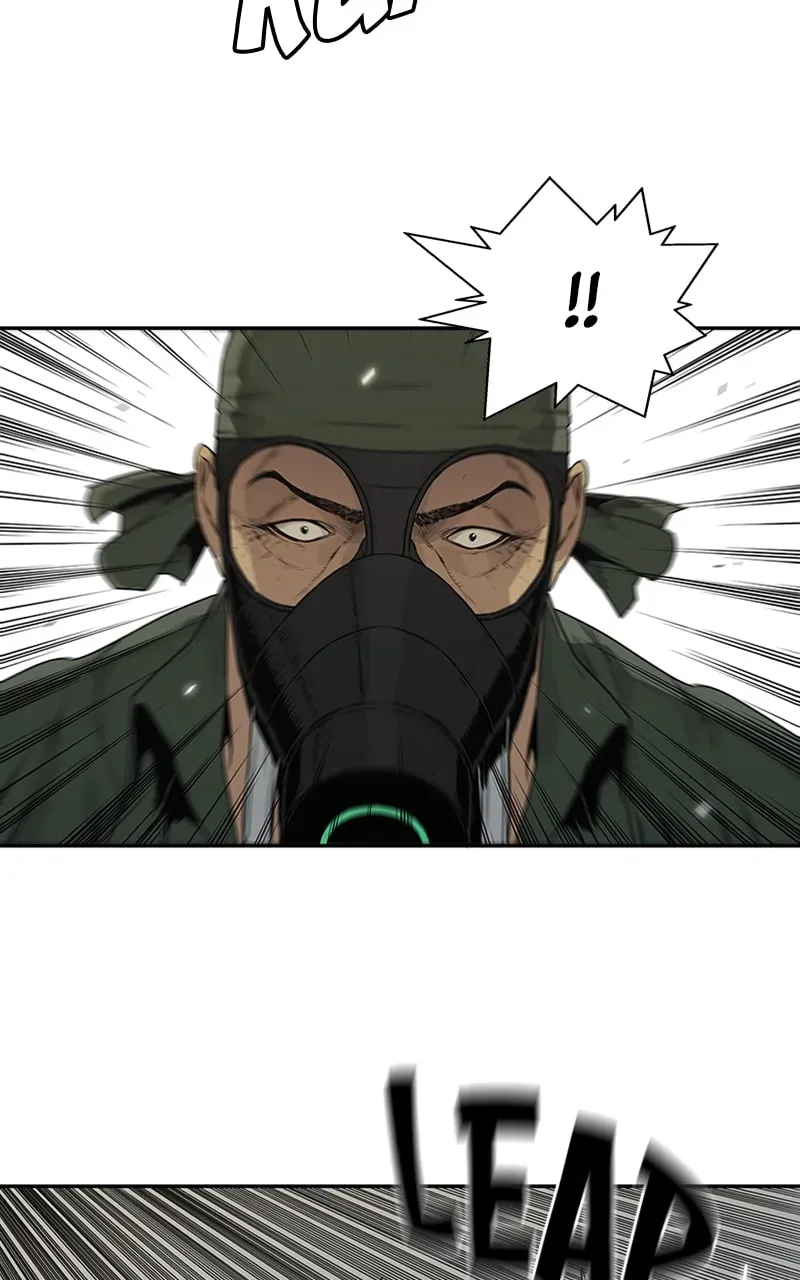 Black Knight Chapter 38 page 44 - 