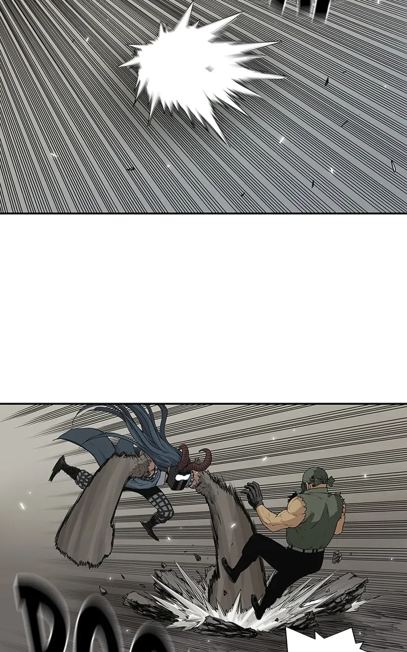 Black Knight Chapter 38 page 45 - 