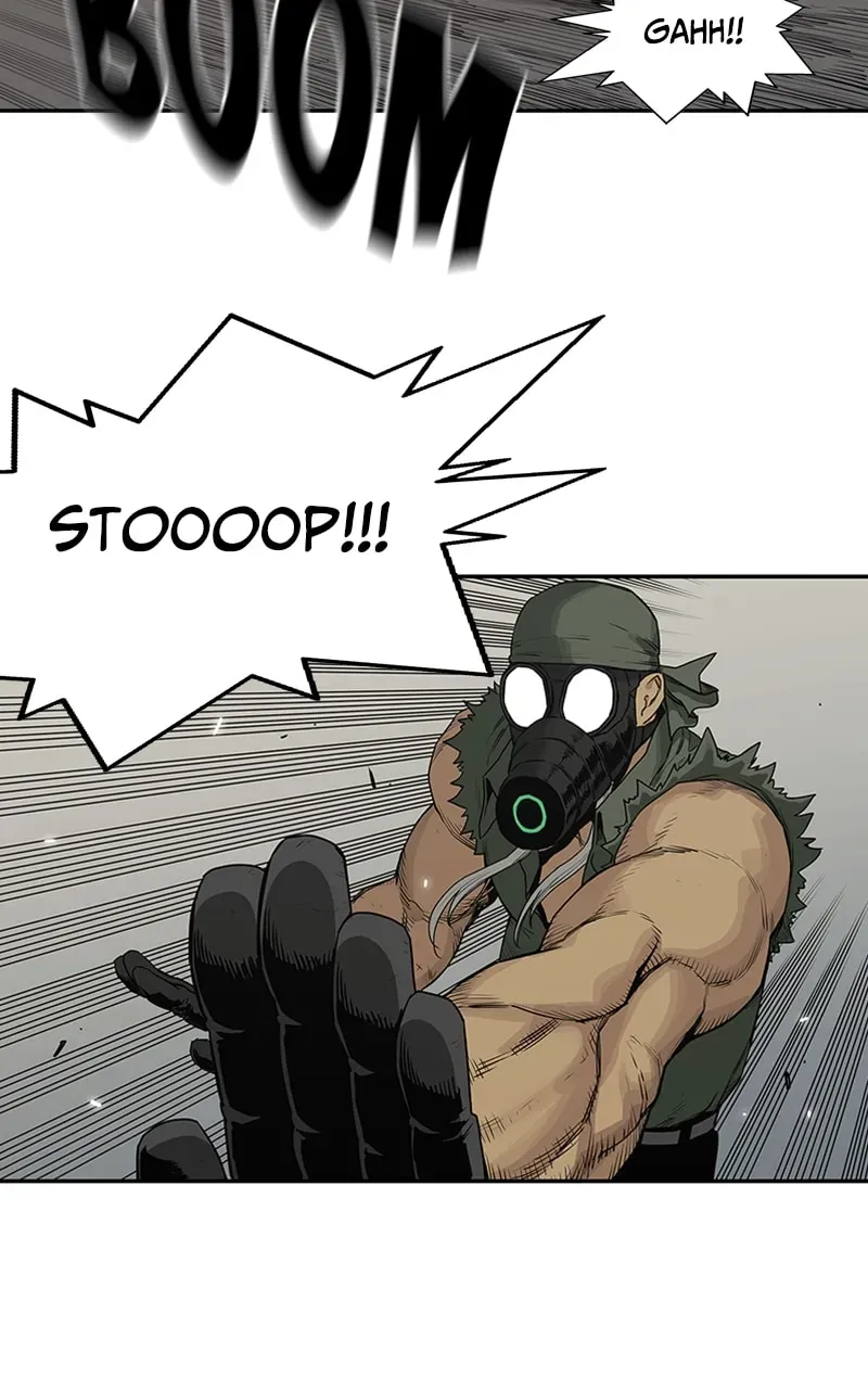 Black Knight Chapter 38 page 46 - 