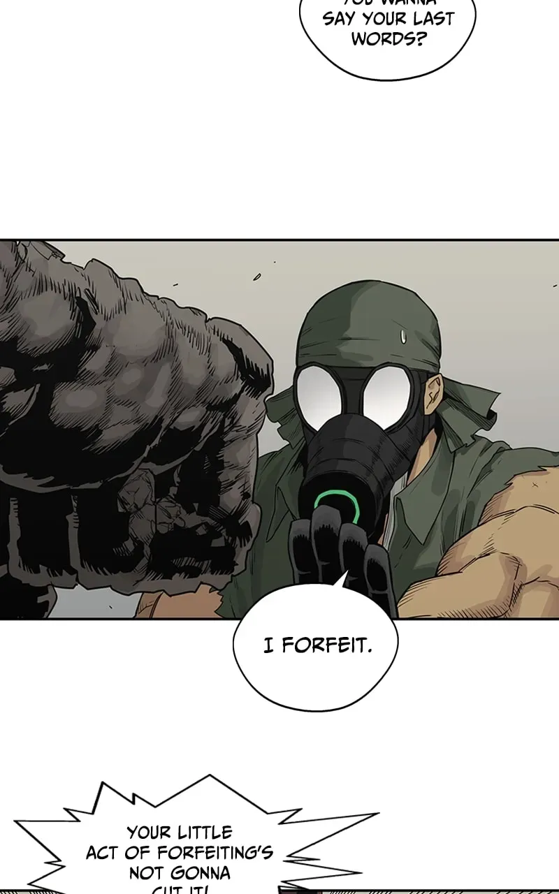 Black Knight Chapter 38 page 49 - 