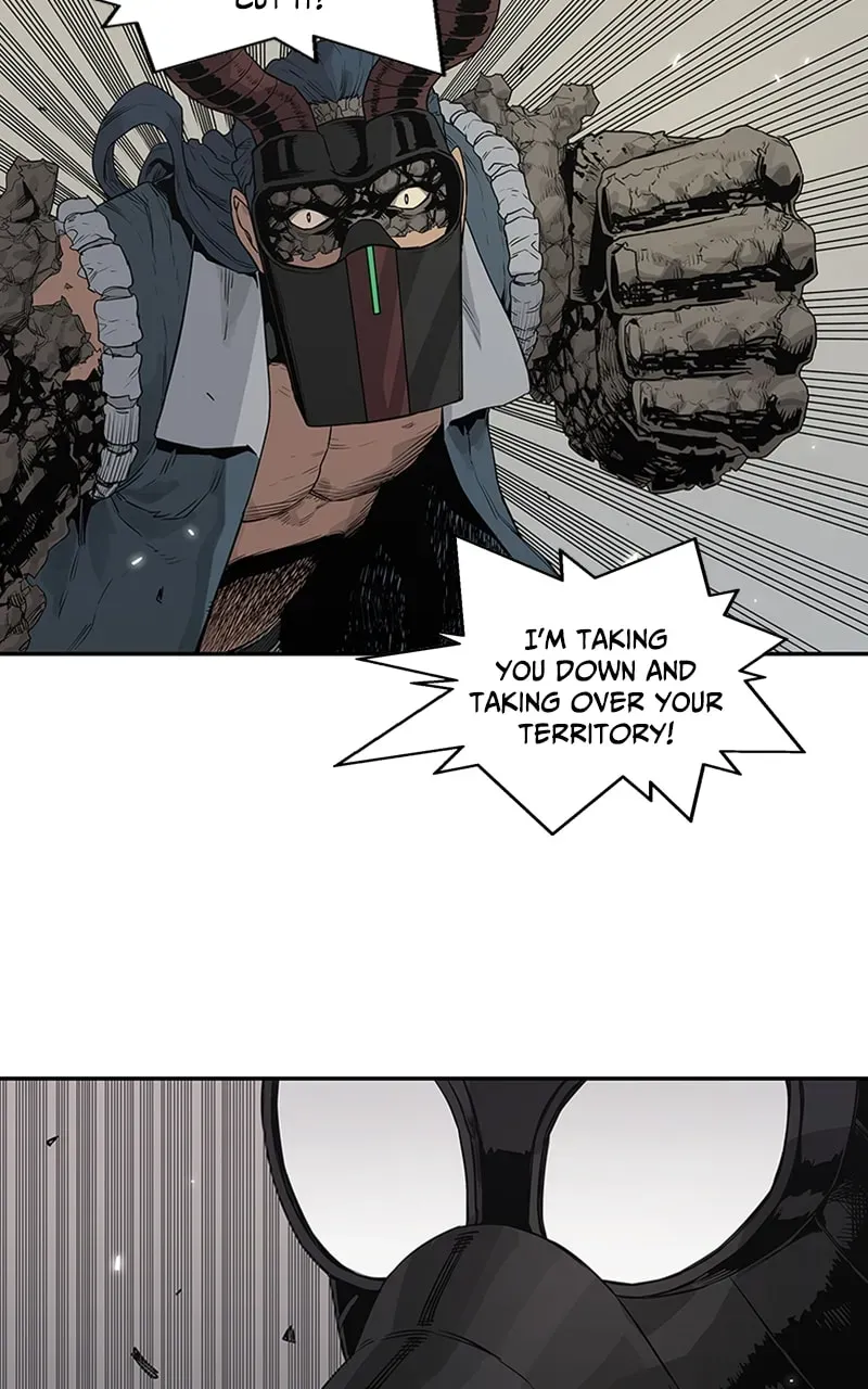 Black Knight Chapter 38 page 50 - 