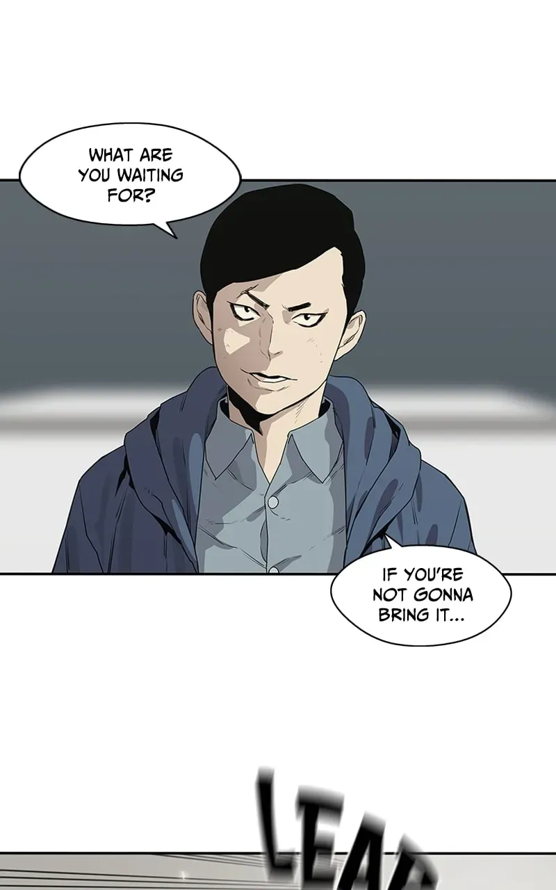 Black Knight Chapter 38 page 6 - 