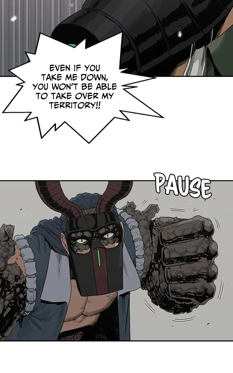 Black Knight Chapter 38 page 51 - 