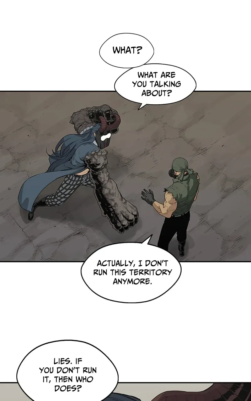 Black Knight Chapter 38 page 52 - 