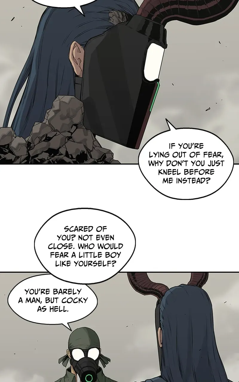 Black Knight Chapter 38 page 53 - 