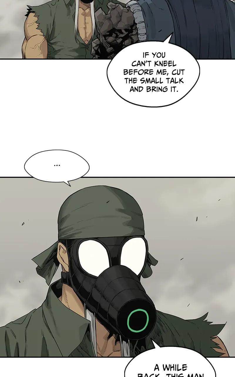 Black Knight Chapter 38 page 54 - 