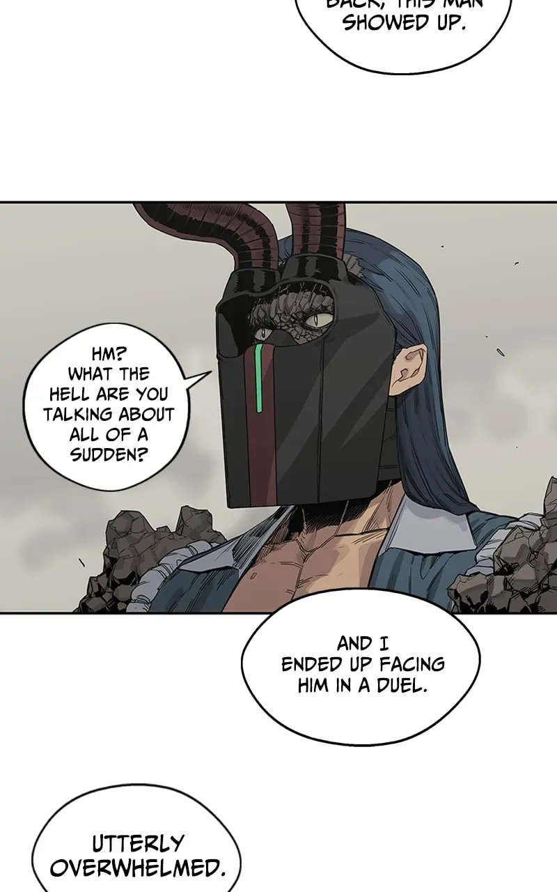 Black Knight Chapter 38 page 55 - 