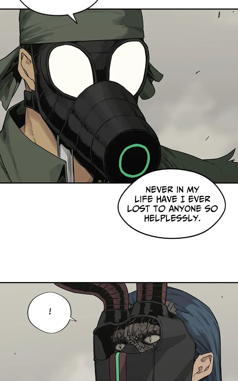 Black Knight Chapter 38 page 56 - 