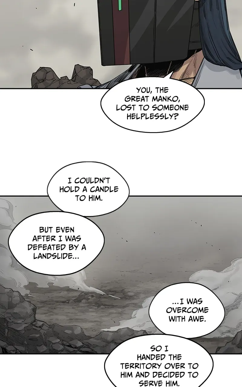 Black Knight Chapter 38 page 57 - 