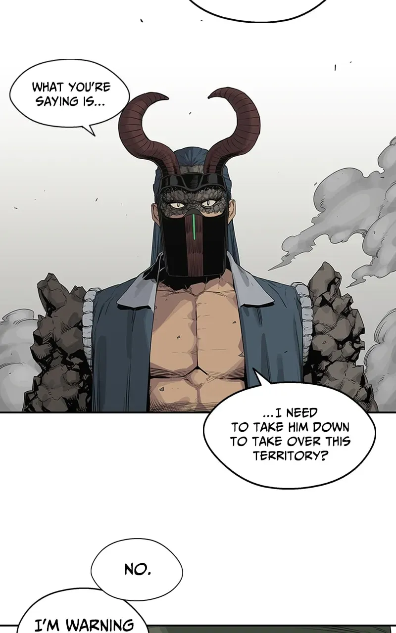 Black Knight Chapter 38 page 58 - 