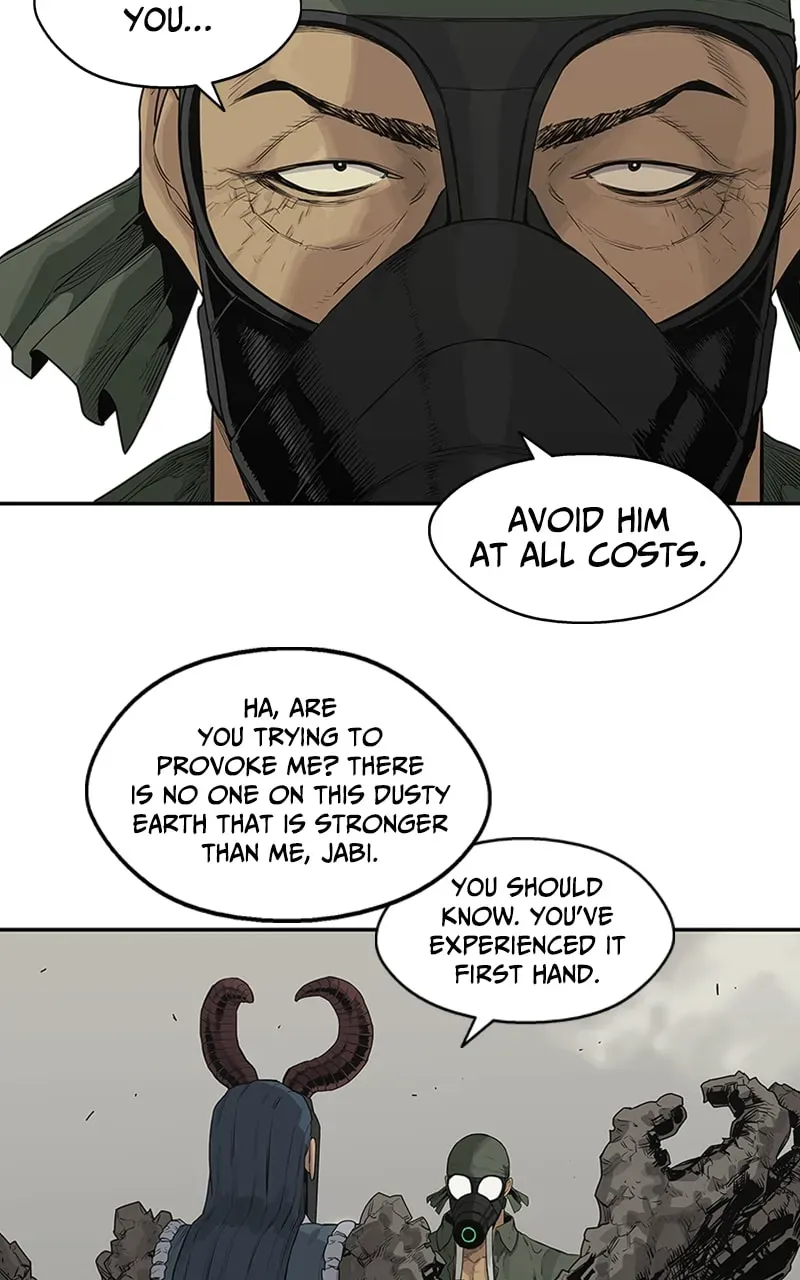 Black Knight Chapter 38 page 59 - 