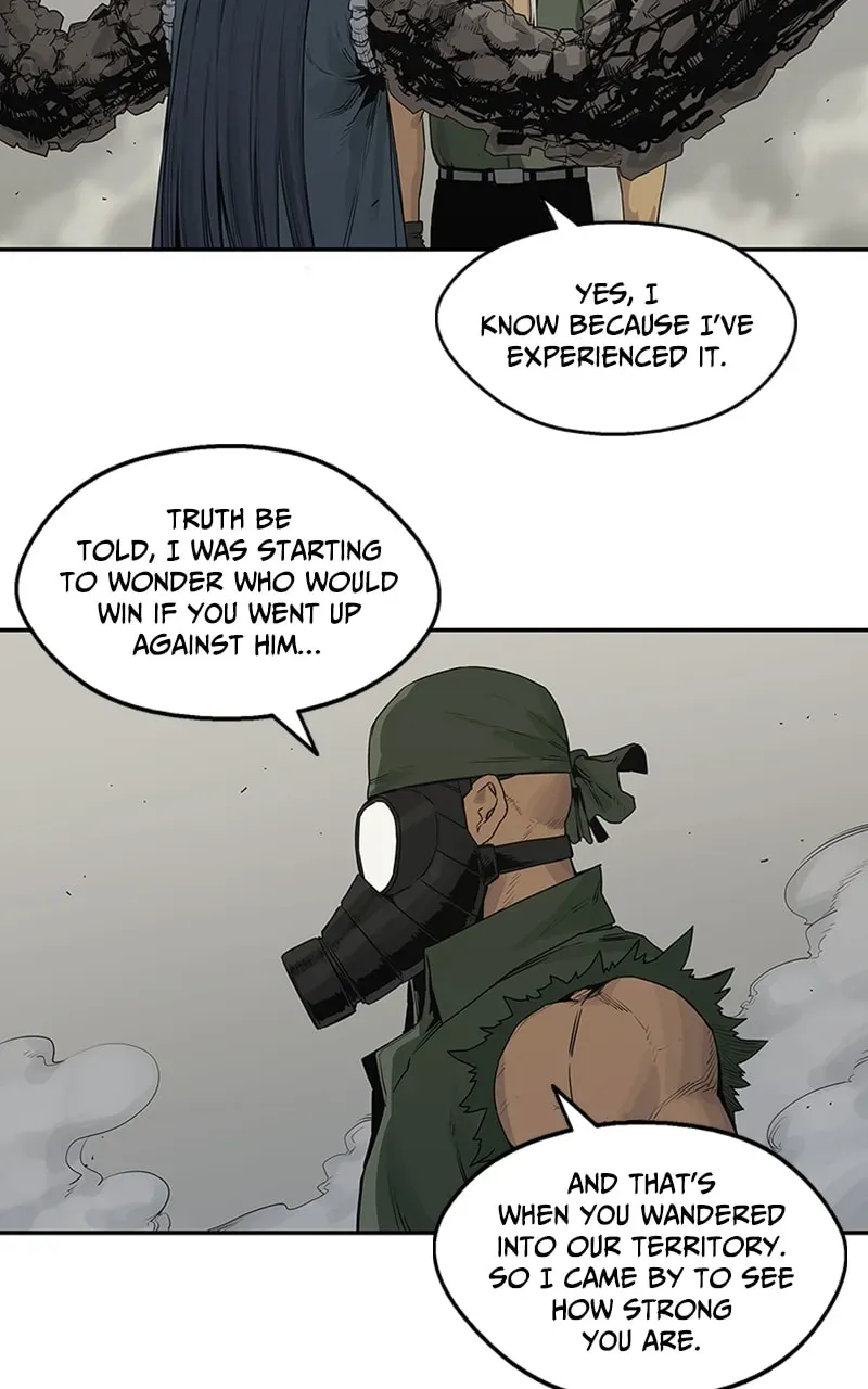 Black Knight Chapter 38 page 60 - 