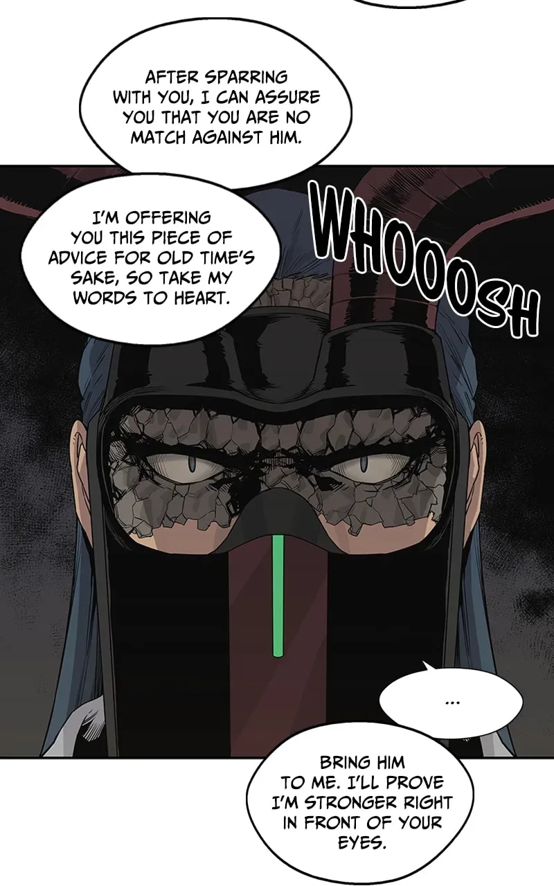 Black Knight Chapter 38 page 61 - 